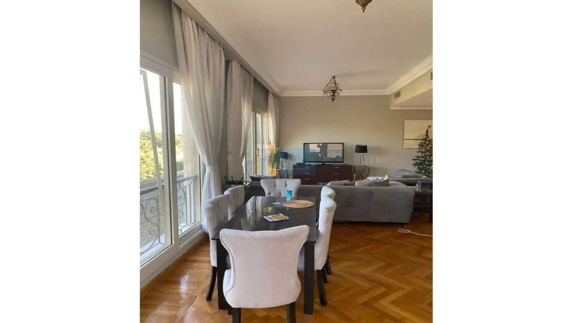 Luxury Apartment for Rent in a Prime Location