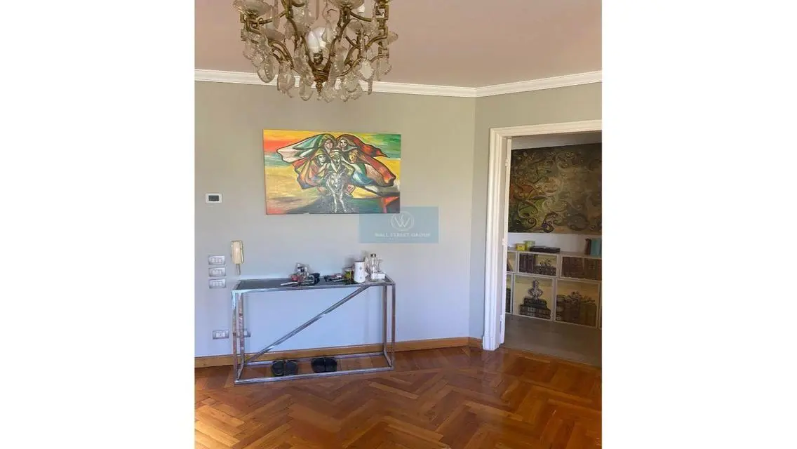 Luxury Apartment for Rent in a Prime Location