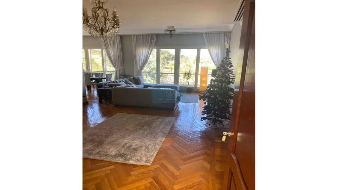 Luxury Apartment for Rent in a Prime Location