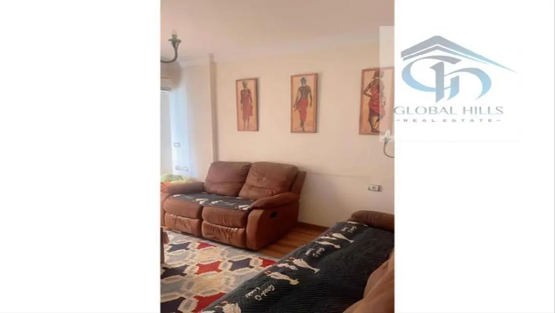 Luxurious Apartment for Sale with Modern Design in the Heart of the City
