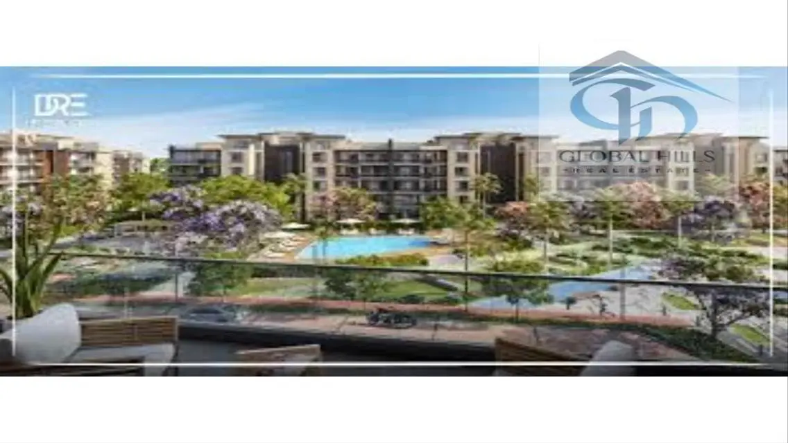 Luxurious Apartment for Sale with Modern Design in the Heart of the City
