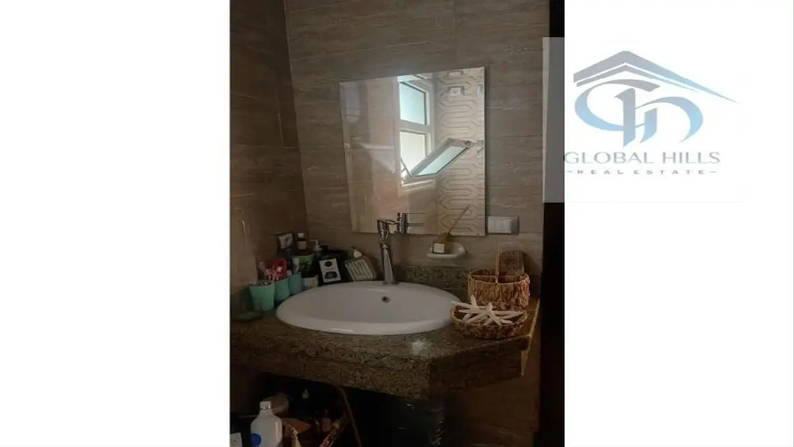 Luxurious Apartment for Sale with Modern Design in the Heart of the City