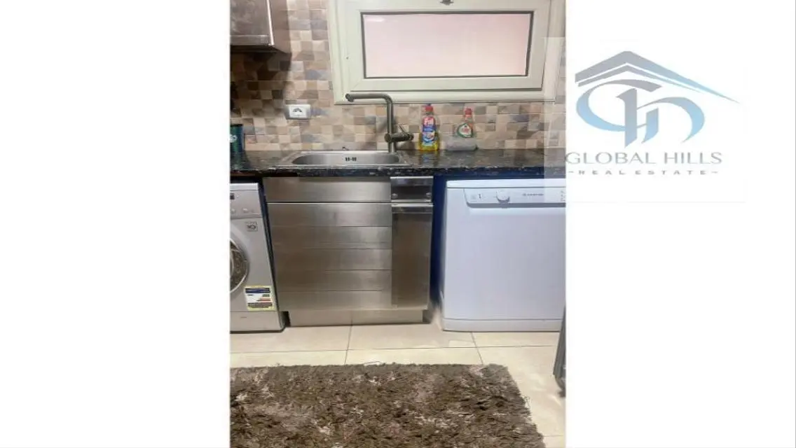 Luxurious Apartment for Sale with Modern Design in the Heart of the City