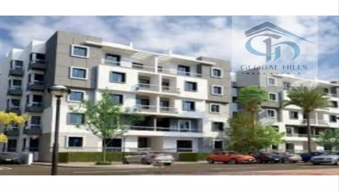Luxurious Apartment for Sale with Modern Design in the Heart of the City