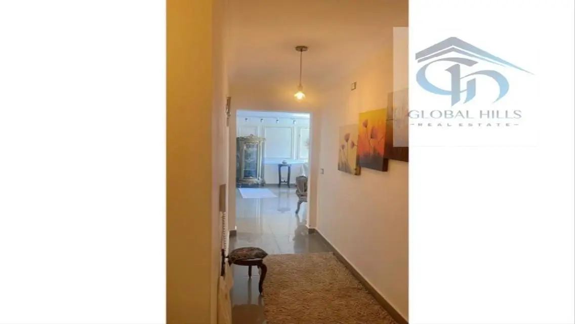 Luxurious Apartment for Sale with Modern Design in the Heart of the City