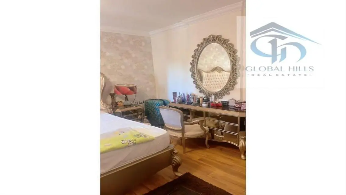 Luxurious Apartment for Sale with Modern Design in the Heart of the City