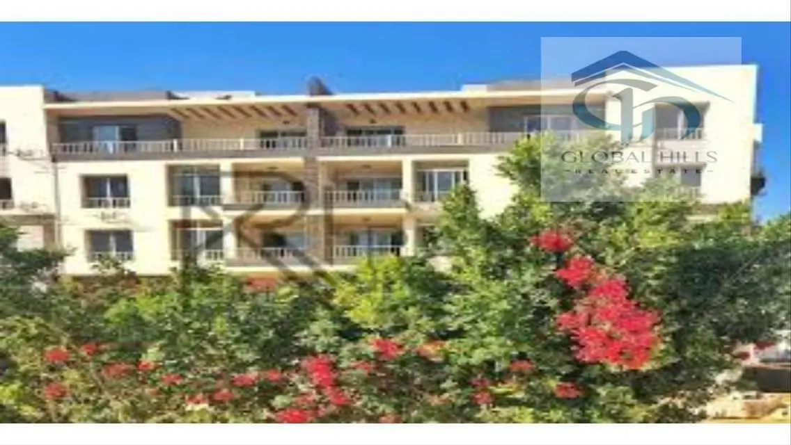 Luxurious Apartment for Sale with Modern Design in the Heart of the City