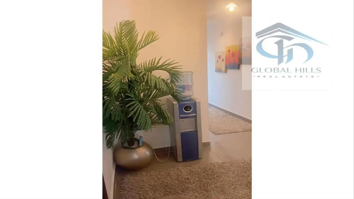 Luxurious Apartment for Sale with Modern Design in the Heart of the City