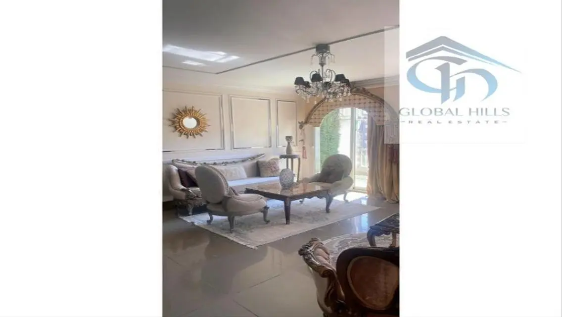 Luxurious Apartment for Sale with Modern Design in the Heart of the City