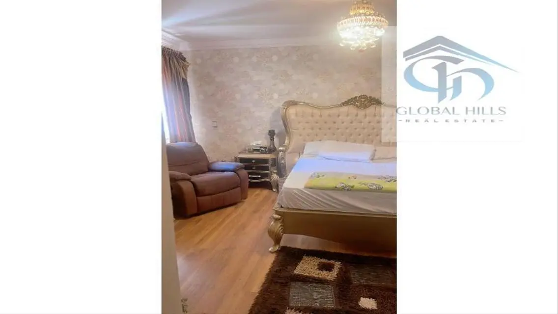 Luxurious Apartment for Sale with Modern Design in the Heart of the City