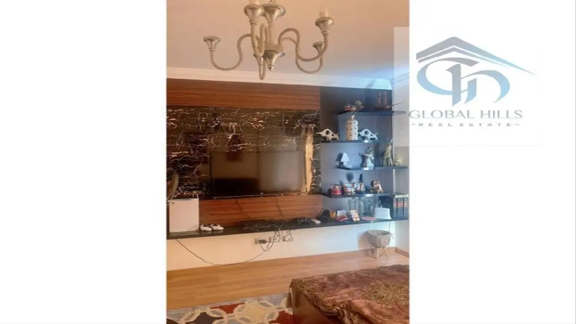 Luxurious Apartment for Sale with Modern Design in the Heart of the City