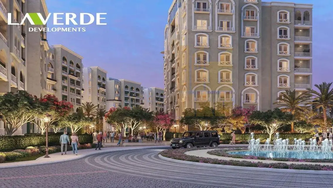 Luxury Apartment for Sale with Spacious Area