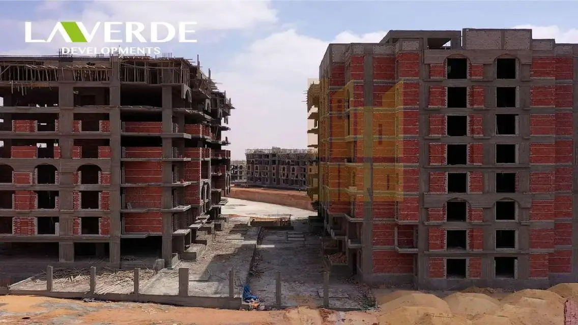 Luxury Apartment for Sale with Spacious Area