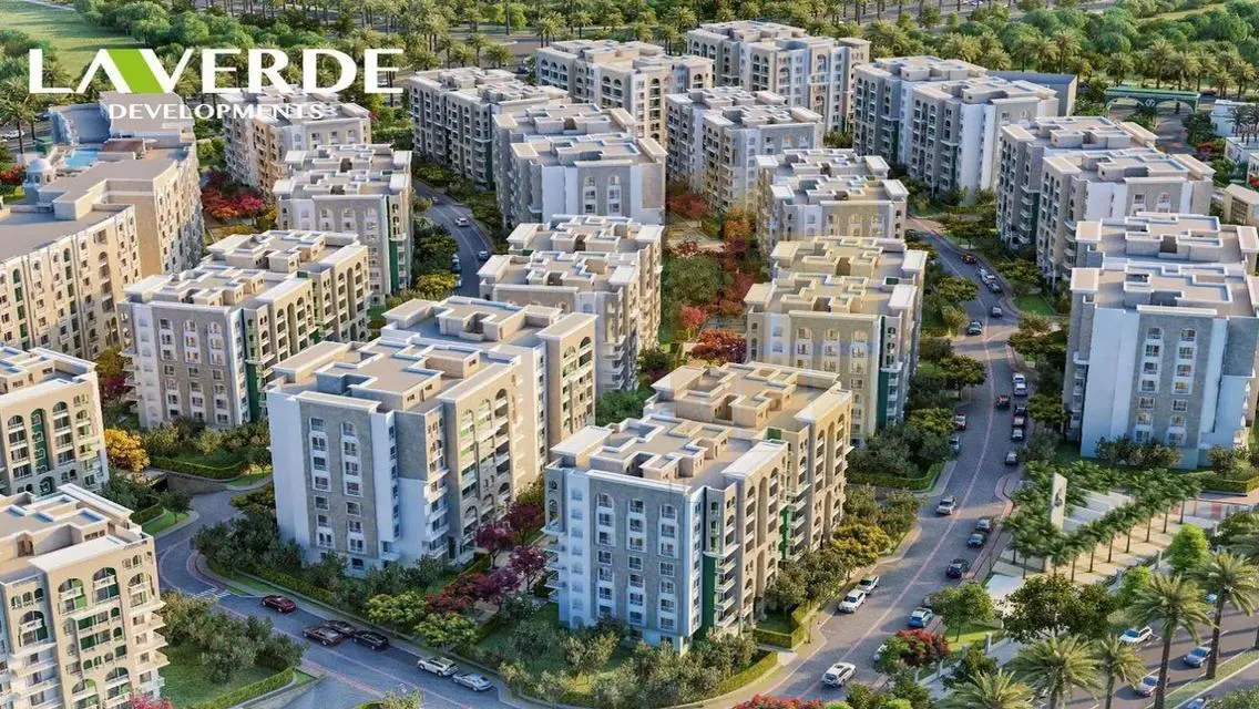 Luxury Apartment for Sale with Spacious Area