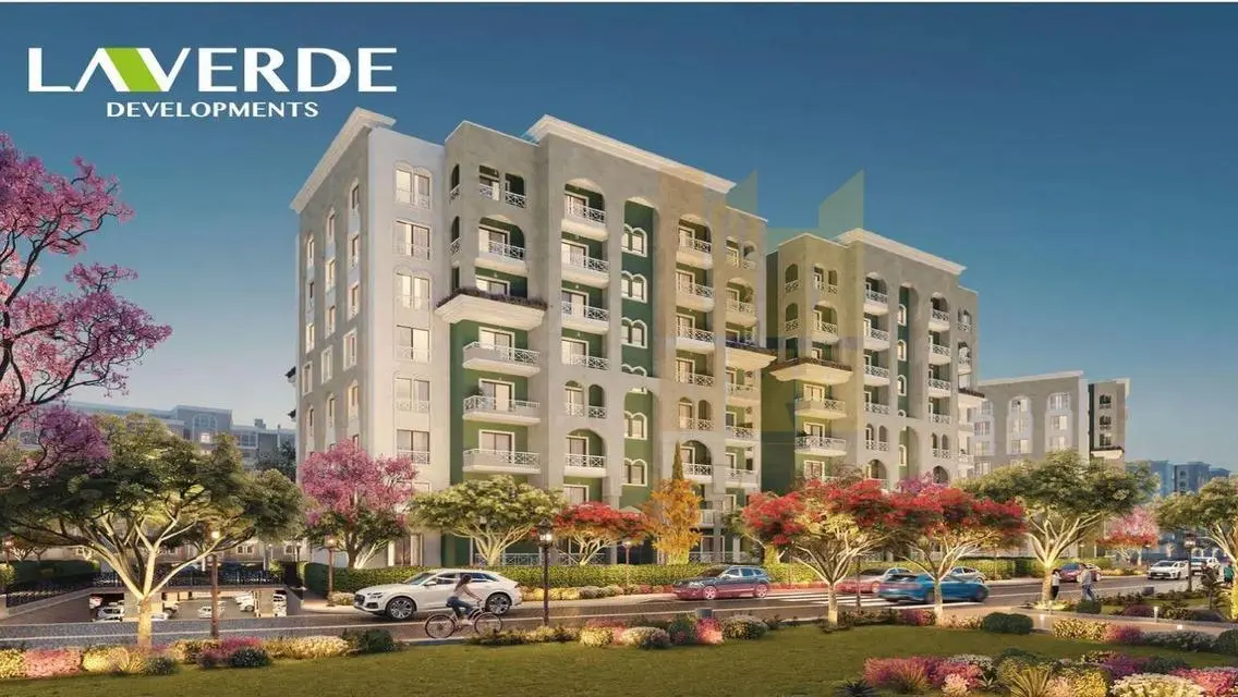 Luxury Apartment for Sale with Spacious Area