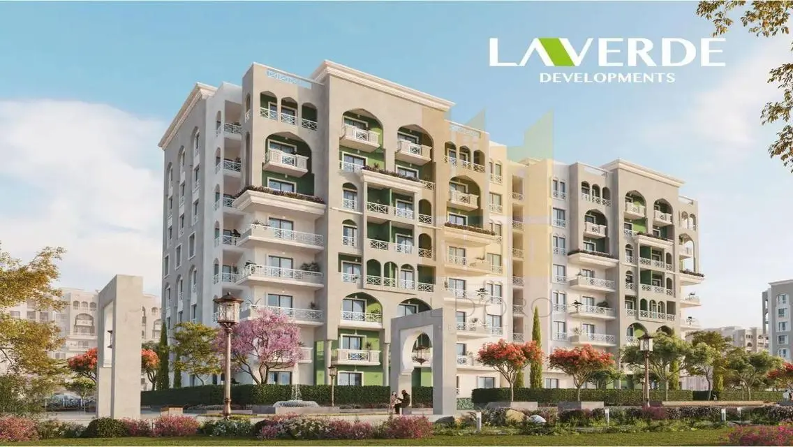 Luxury Apartment for Sale with Spacious Area
