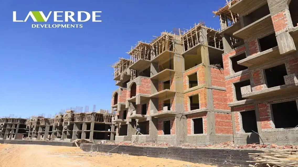 Luxury Apartment for Sale with Spacious Area
