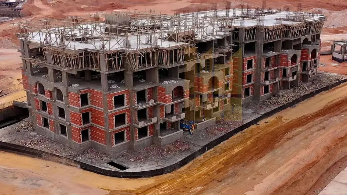 Luxury Apartment for Sale with Spacious Area