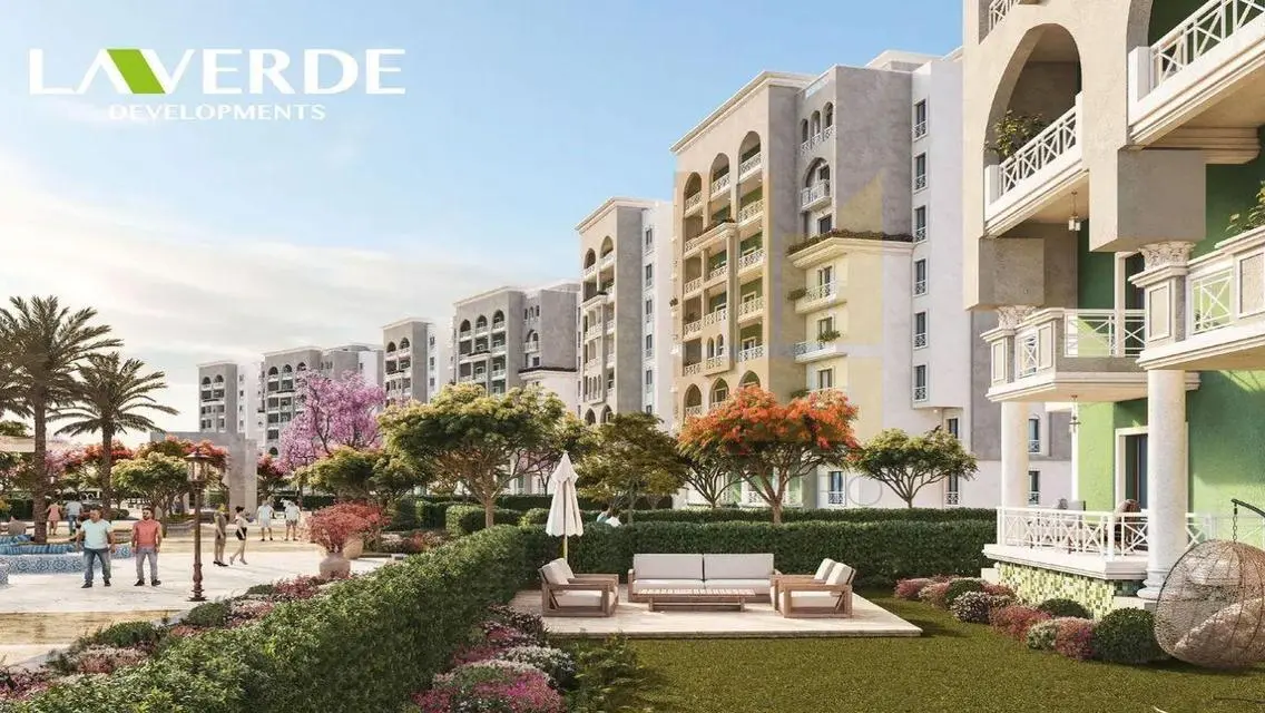 Luxury Apartment for Sale with Spacious Area