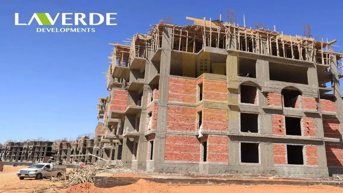 Luxury Apartment for Sale with Spacious Area