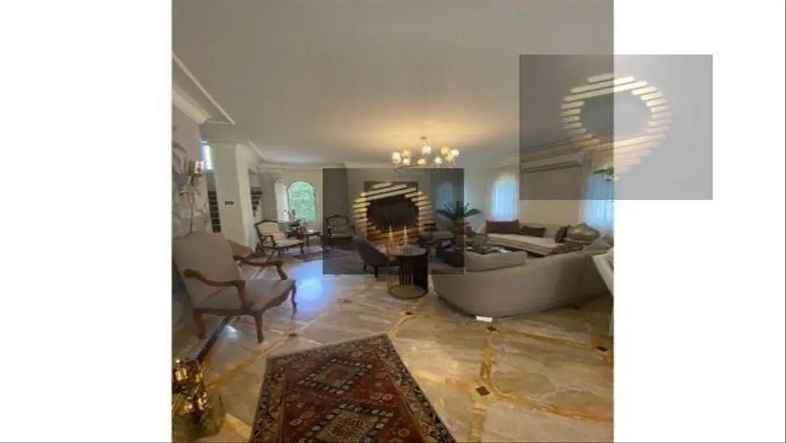 Luxury Villa for Sale in Prime Location