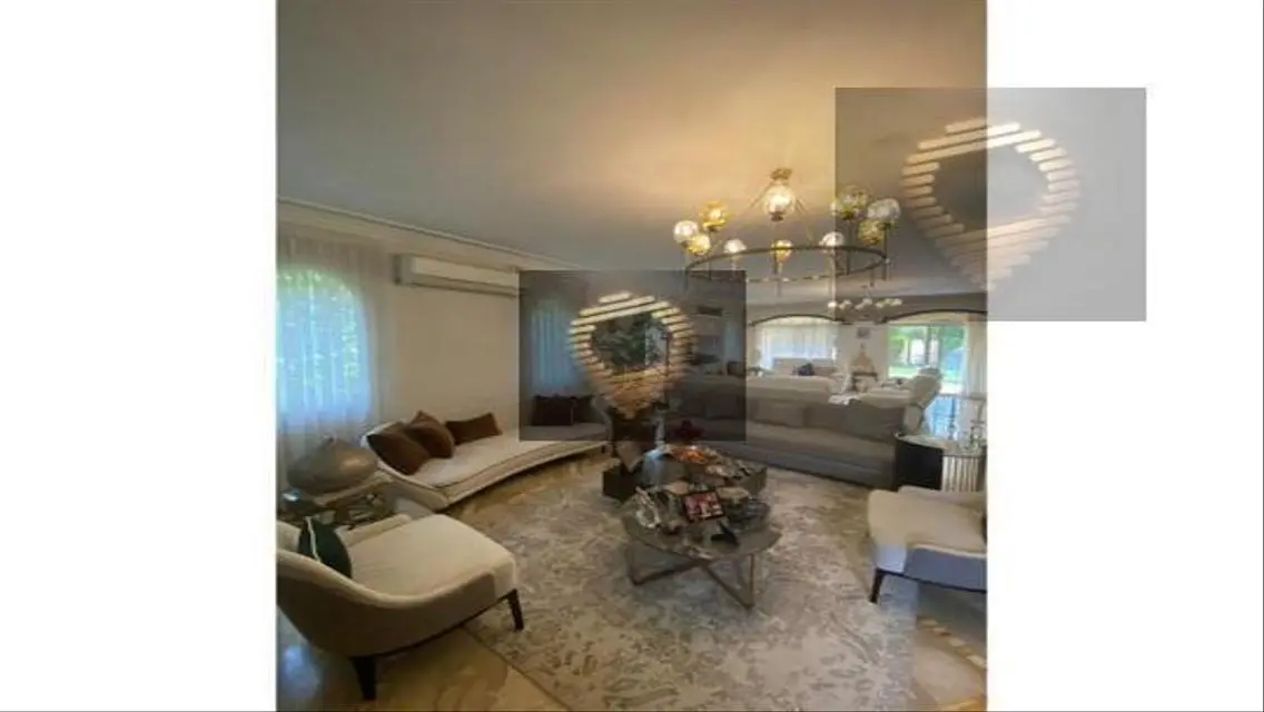 Luxury Villa for Sale in Prime Location