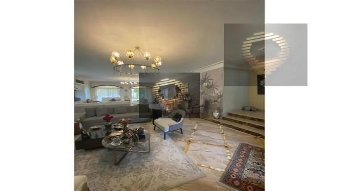 Luxury Villa for Sale in Prime Location