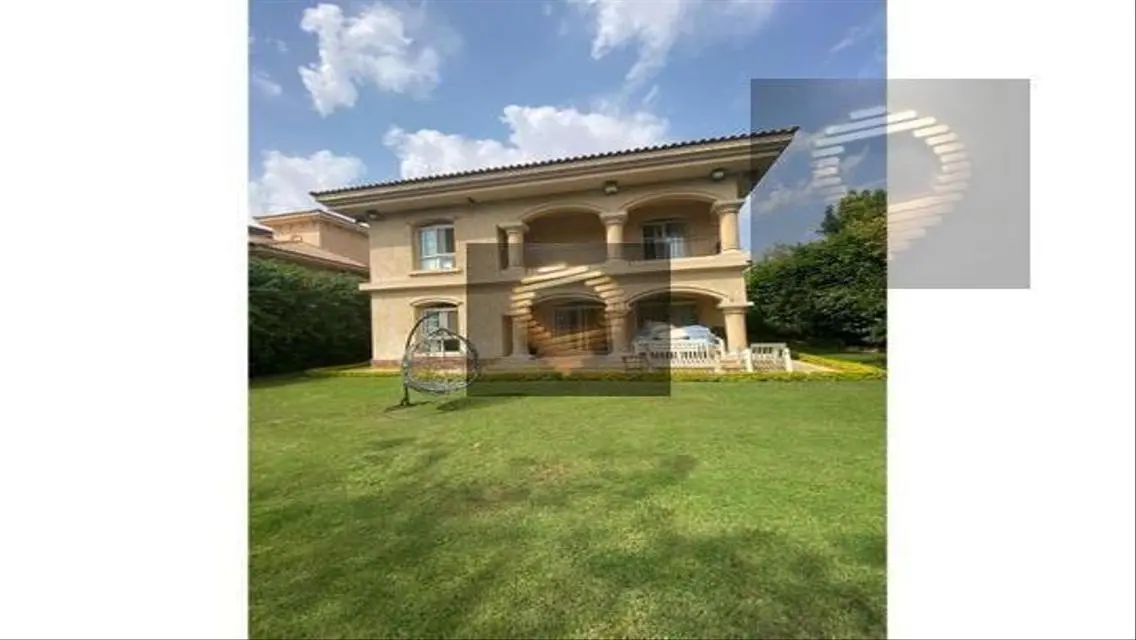 Luxury Villa for Sale in Prime Location