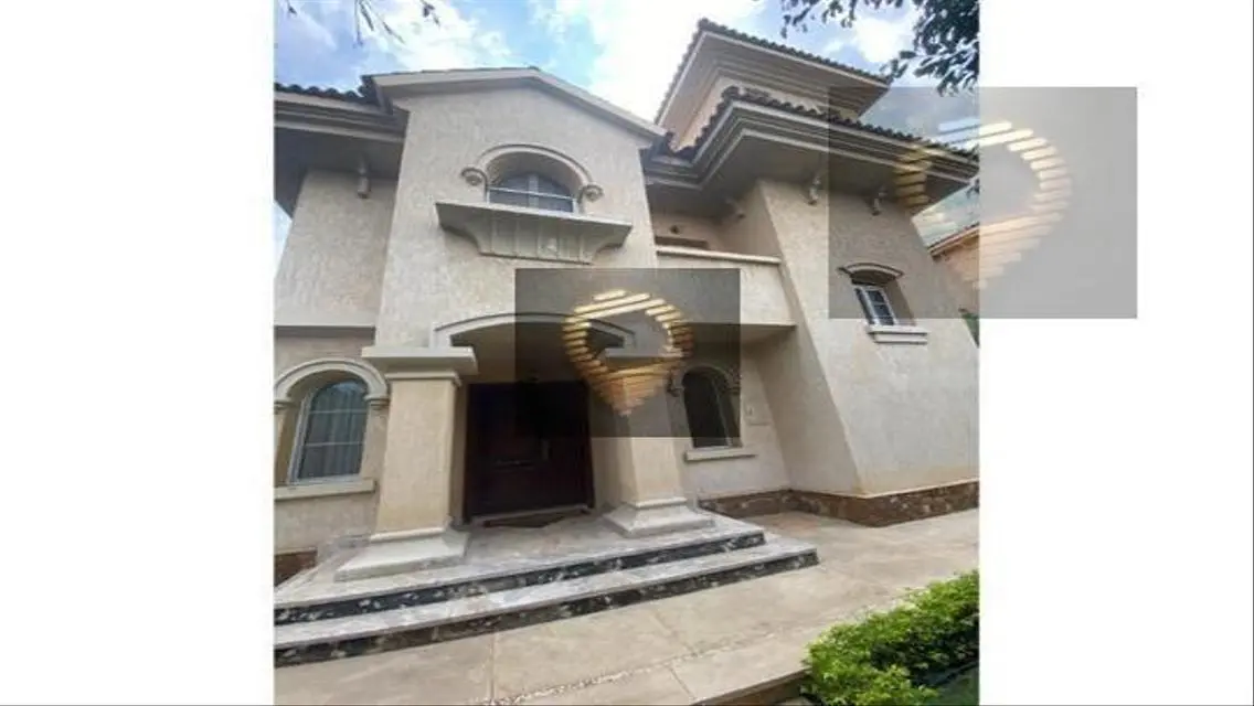 Luxury Villa for Sale in Prime Location
