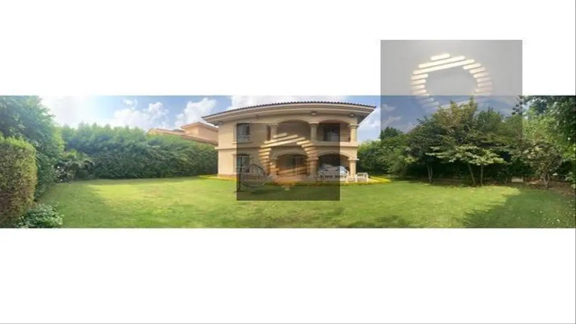 Luxury Villa for Sale in Prime Location