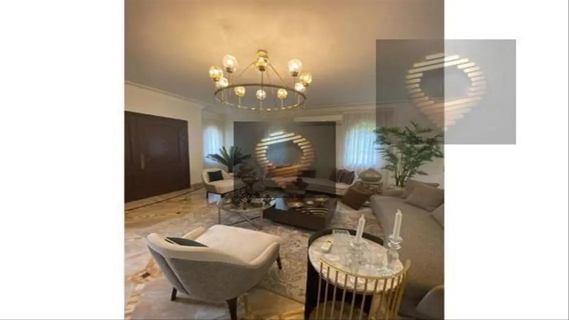 Luxury Villa for Sale in Prime Location