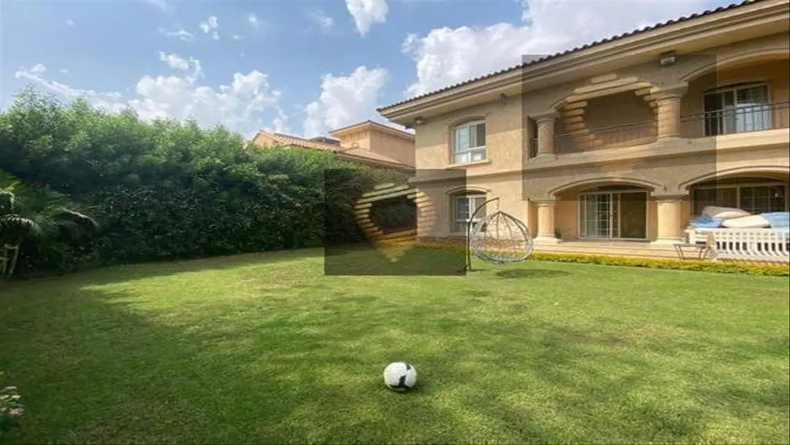 Luxury Villa for Sale in Prime Location