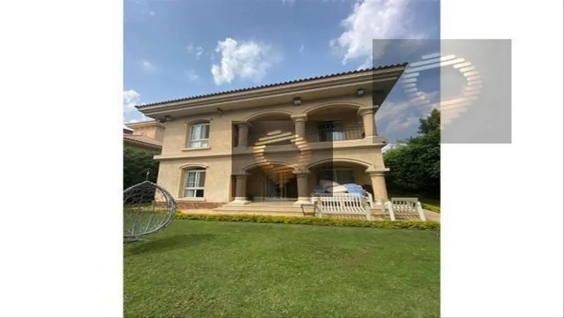 Luxury Villa for Sale in Prime Location