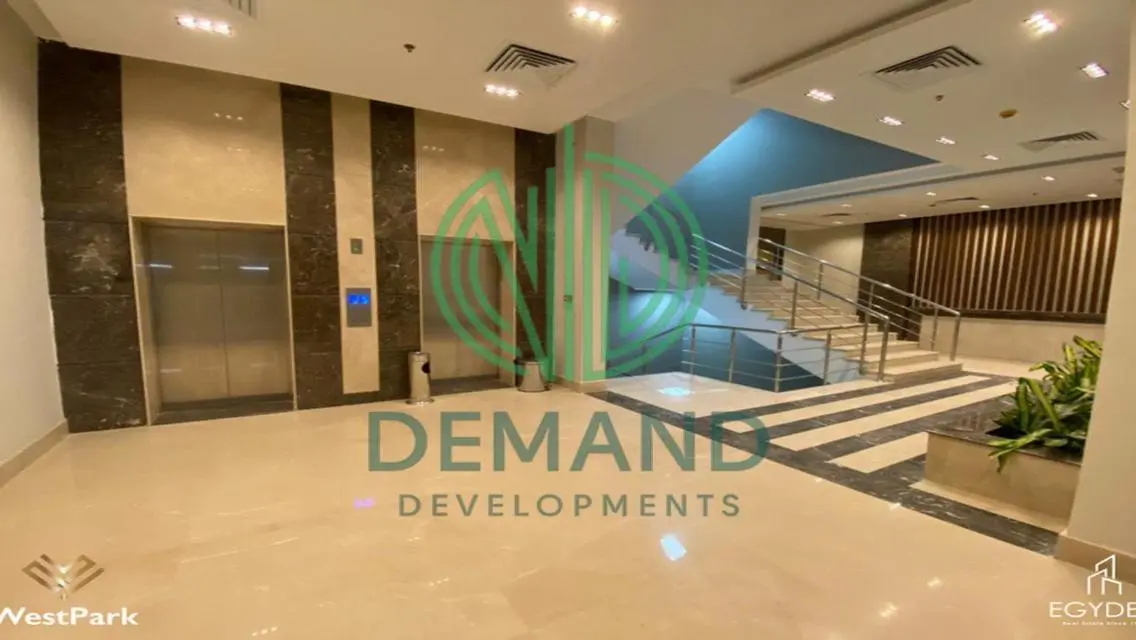 Modern Apartment for Rent - 73 Square Meters