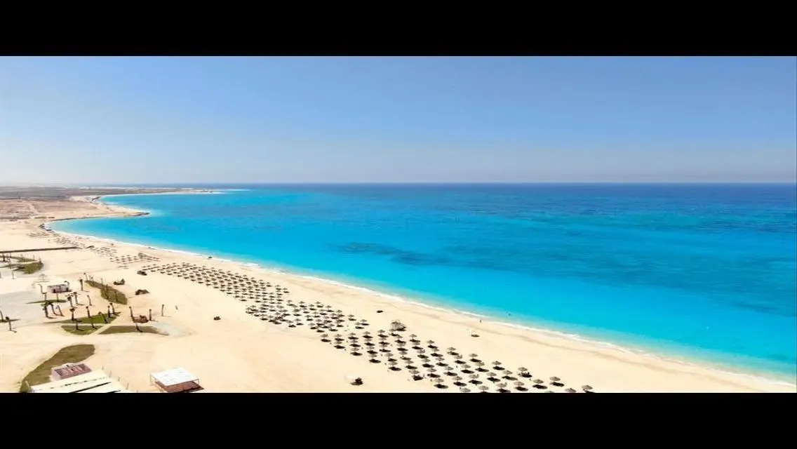 شقة فاخرة في بلايا