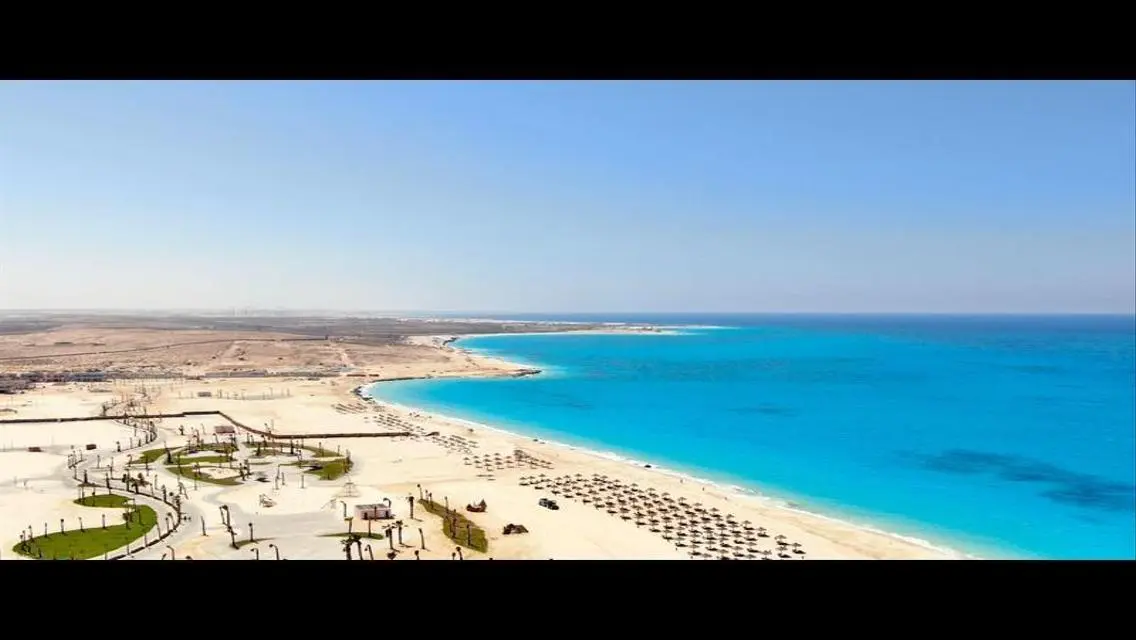 شقة فاخرة في بلايا