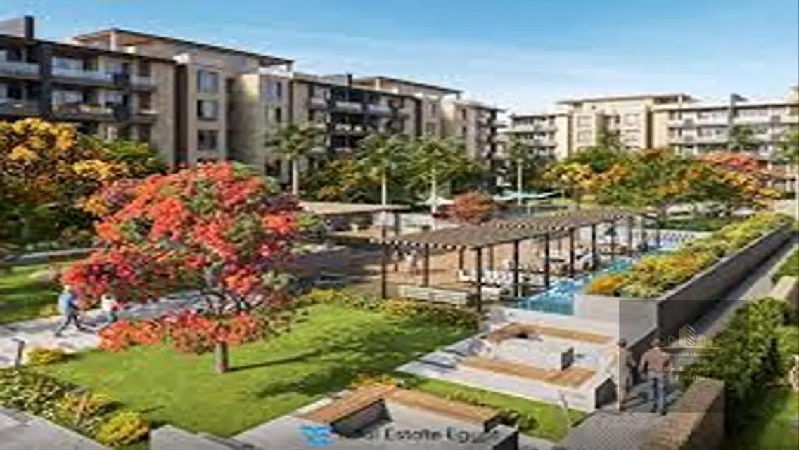 Luxury Property in Auc with Amazing Amenities
