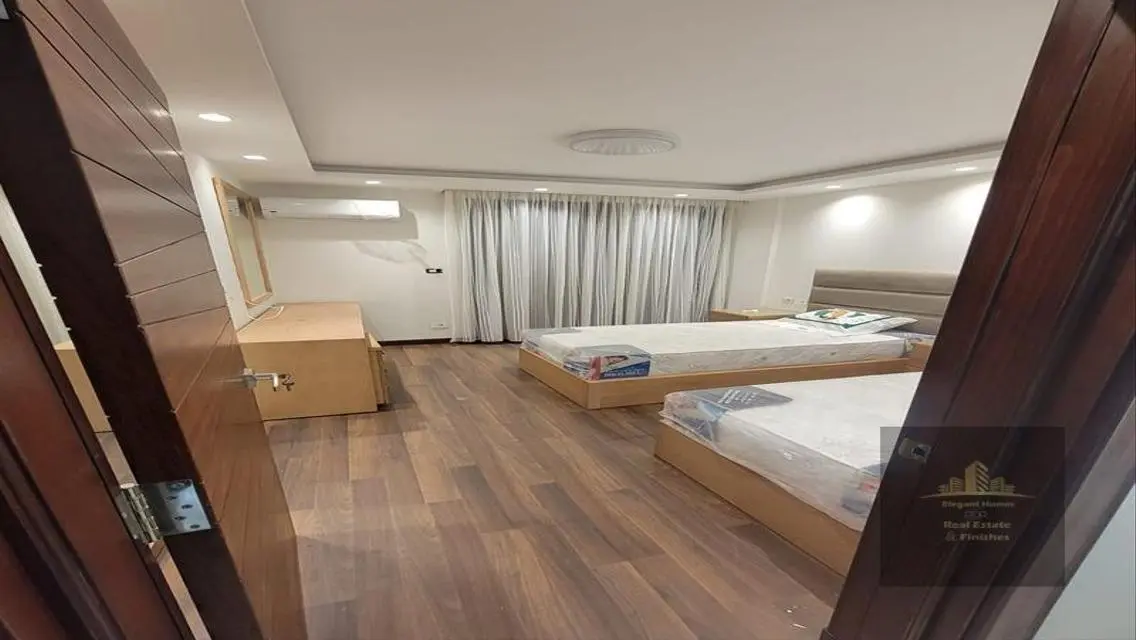 Luxury Property in Auc with Amazing Amenities