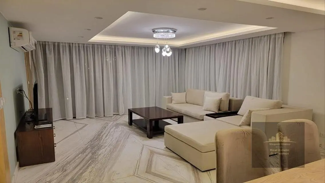 Luxury Property in Auc with Amazing Amenities