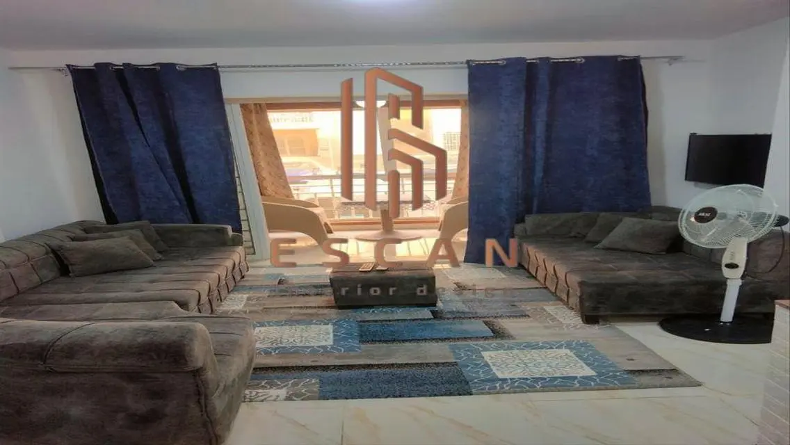 شقة فاخرة للإيجار في موقع مميز