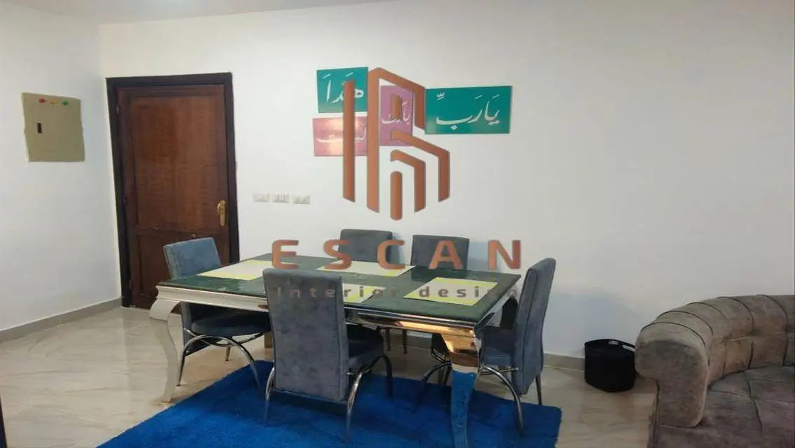 شقة فاخرة للإيجار في موقع مميز