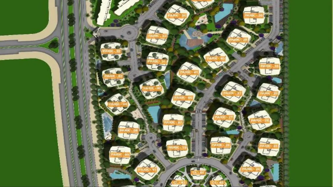Luxury Apartment for Sale, 1750 Square Meters in Prime Location