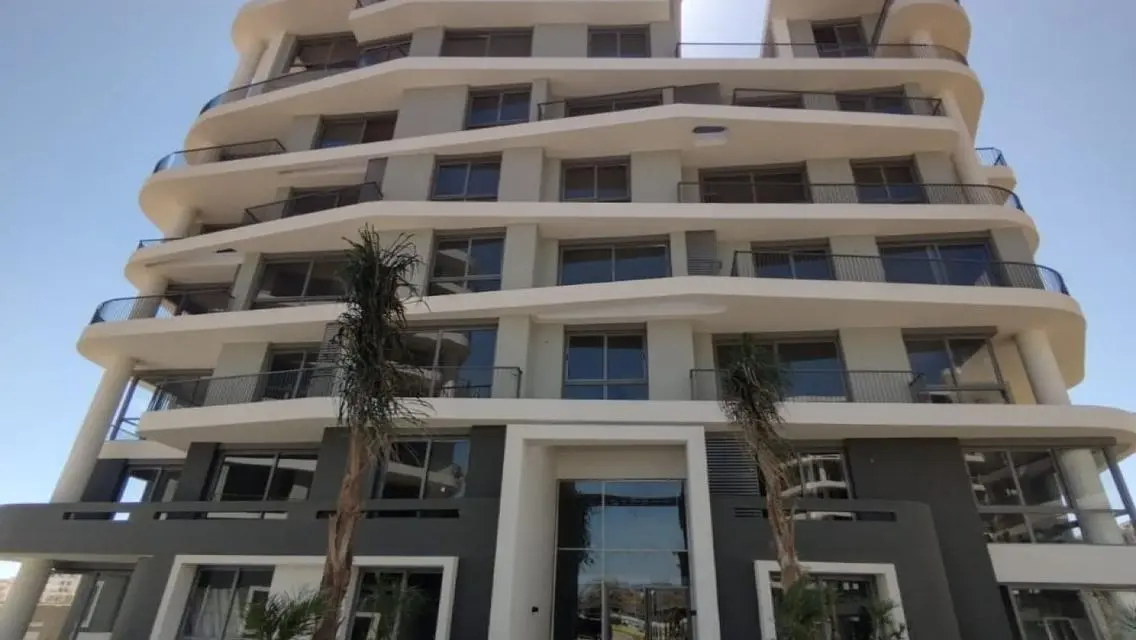 Luxury Apartment for Sale, 1750 Square Meters in Prime Location