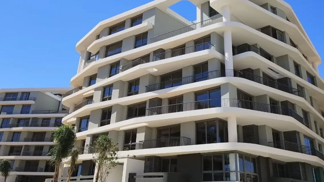 Luxury Apartment for Sale, 1750 Square Meters in Prime Location