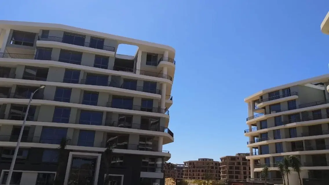 Luxury Apartment for Sale, 1750 Square Meters in Prime Location