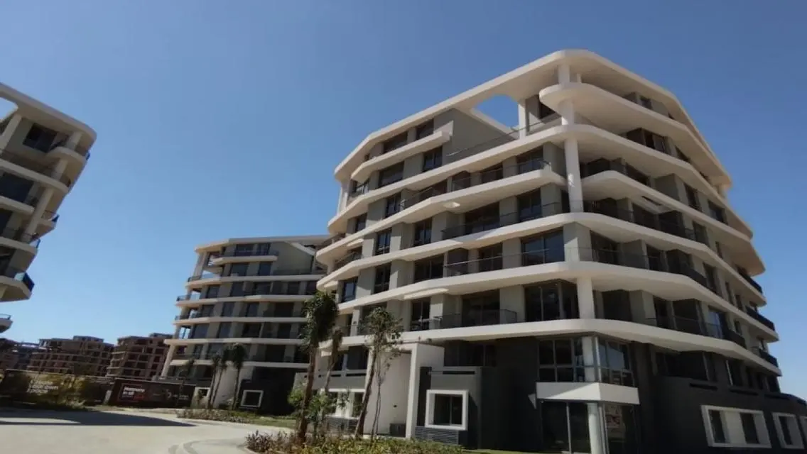 Luxury Apartment for Sale, 1750 Square Meters in Prime Location
