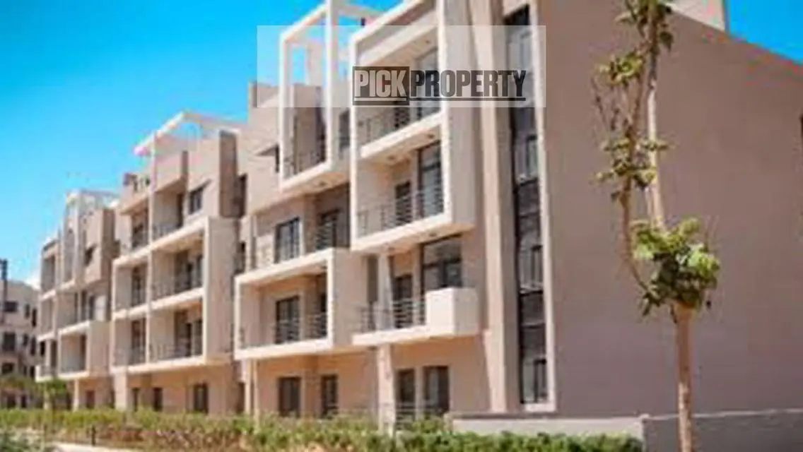 Luxury Apartment with Security Guard, 39 Square Meters