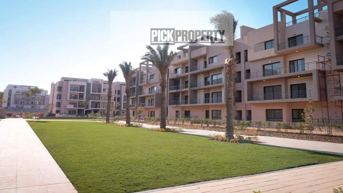 Luxury Apartment with Security Guard, 39 Square Meters