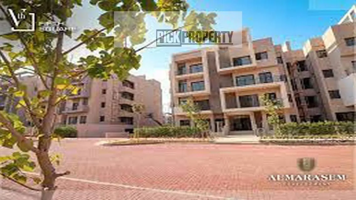 Luxury Apartment with Security Guard, 39 Square Meters