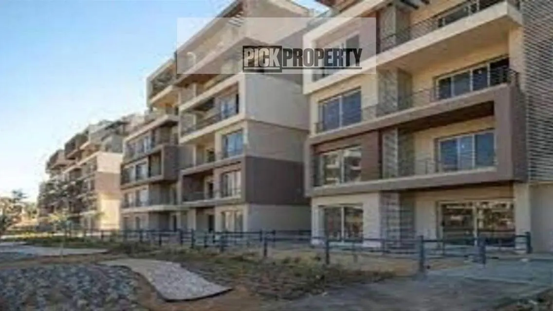 Luxury Apartment with Security Guard, 39 Square Meters